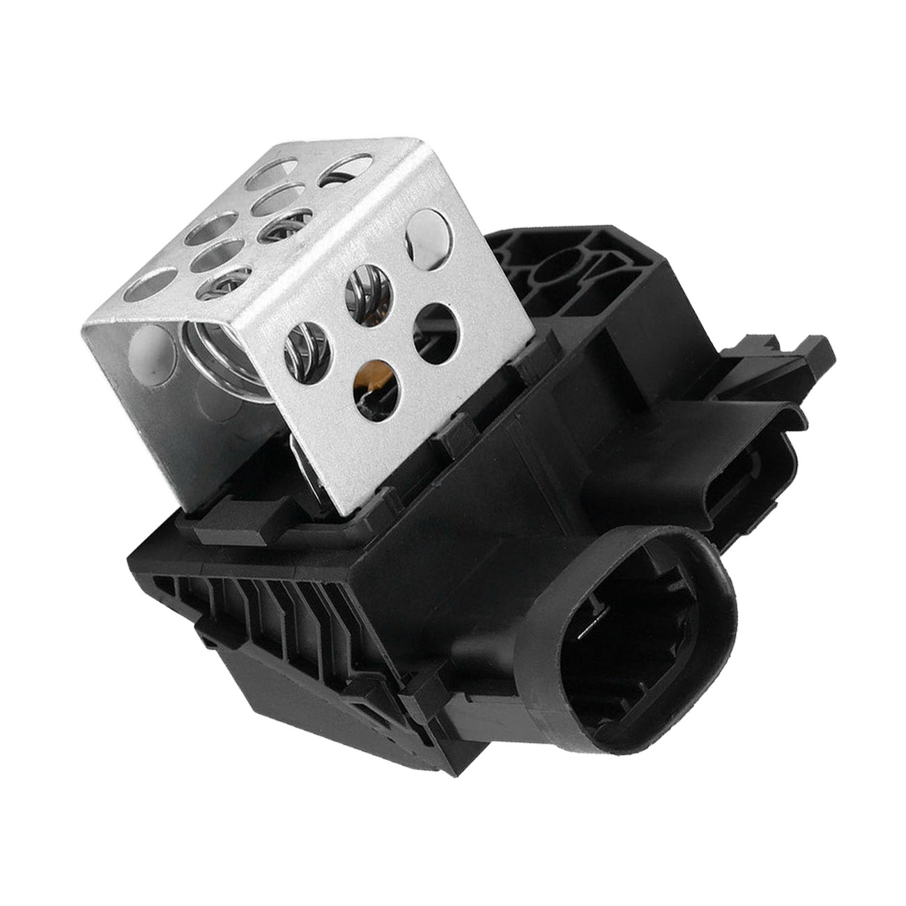 Resistencia Electroventilador Citroen Berlingo C4 1.6 Hdi